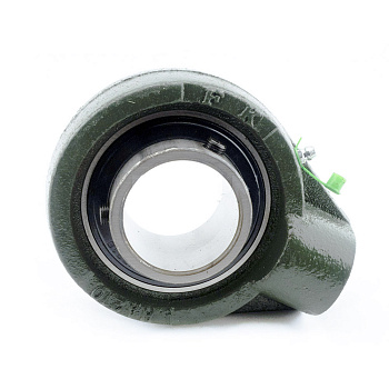 Корпусной подшипниковый узел FK UCHA210 (50x142x51,6 мм)