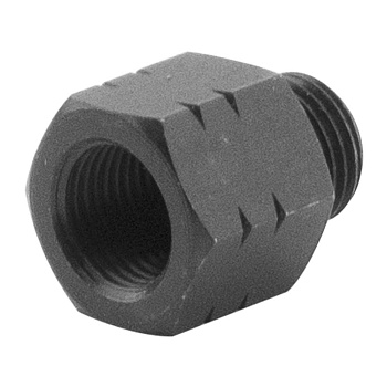 Адаптер папа M10x1 - мама G 1/8 UMETA 5628111