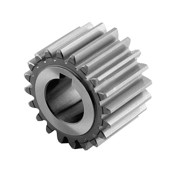 Закаленная прямозубая шестерня M1KZ20SA14