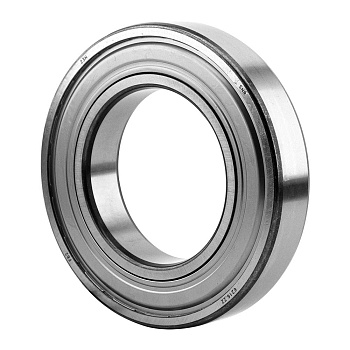 Подшипник SNR 6216ZZ, размер 80x140x26 мм