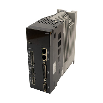 Драйвер серводвигателя ArtNC2-0W75S