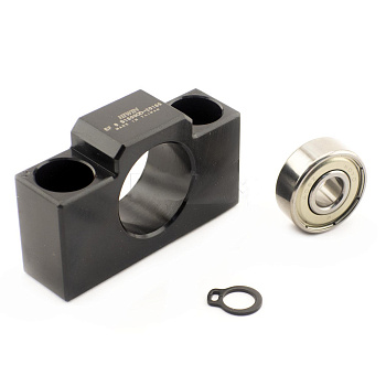 Плавающая опора ШВП HIWIN EF-06-C5