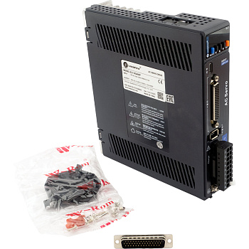 Драйвер серводвигателя Leadshine EL7-RS400P