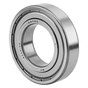 Подшипник 6209-2Z (аналог 80209), размер 45x85x19 мм