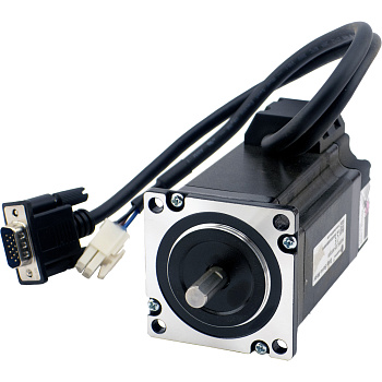Шаговый двигатель с обратной связью Leadshine ES-M32320
