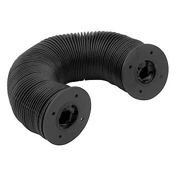 Гофрозащита для валов ArtNC BBC-R25-600