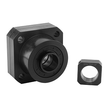 Опора ШВП HIWIN FK-20-C5