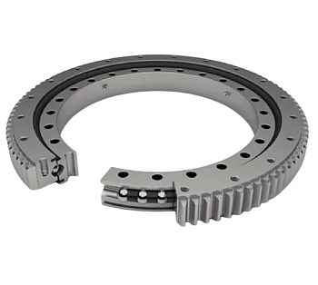 Опорно-поворотный подшипник ZBL.20.0314.200-1SPTN ISB