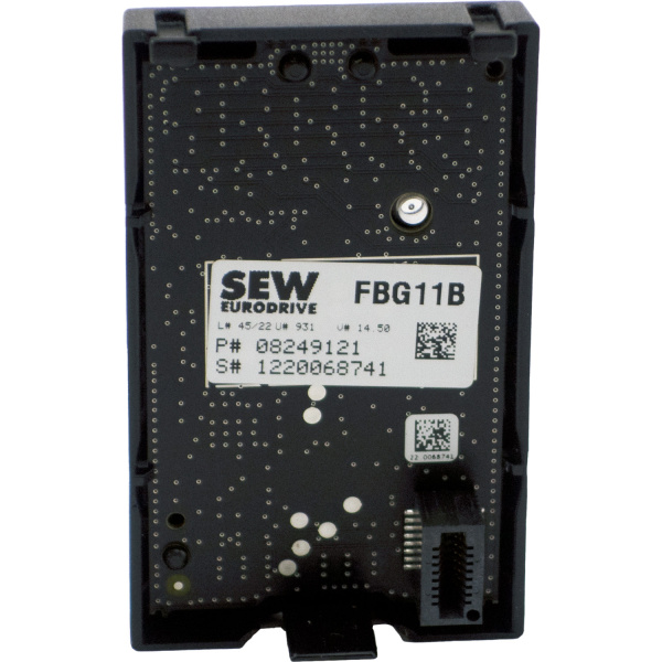 SEW Eurodrive FBG11B_img1