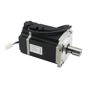 Серводвигатель HIWIN EM1-C-M-75-2-0-E-0-D