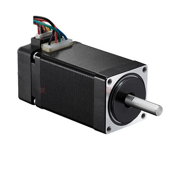 Шаговый двигатель с обратной связью Leadshine CS-M211013