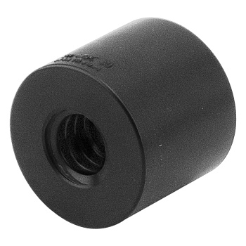 Гайка полиамидная круглая LPM TR 20x4