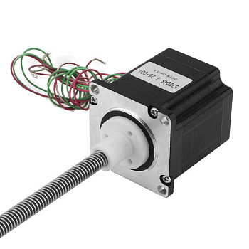 Шаговый двигатель Fulling Motor 57EC4S-3.25-001