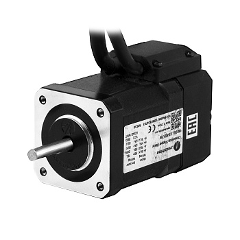Шаговый двигатель с обратной связью Leadshine CS-M21706