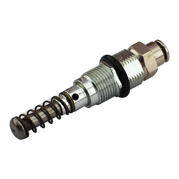 Насосный элемент SNR PUMPING UNIT 0.13cc - BLACK_0888456