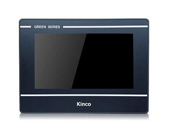 HMI панель Kinco GL070E