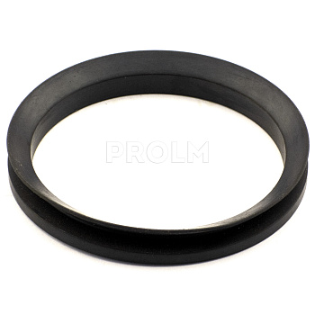 Уплотнение SKF 12 VA R