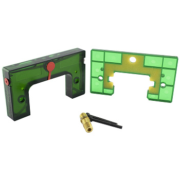 Смазочный картридж HIWIN HG65-E2-KIT-ZZ