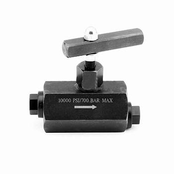 Клапан регулировки потока BETEX VC 331