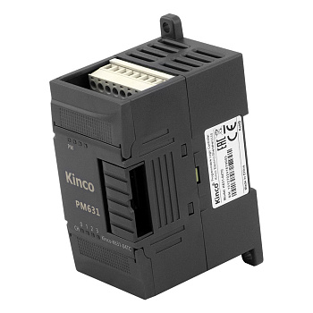 Модуль для ПЛК Kinco K631-04TC