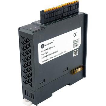ПЛК (программируемый логический контроллер) Leadshine PM-A0004-IV