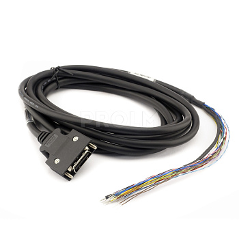 Кабель контроля сигнала драйвера HIWIN LMACK30R