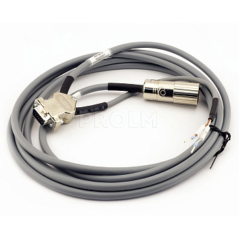 Кабель контроля сигнала энкодера HIWIN LMACF03L