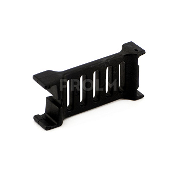 Вертикальная делительная планка JFLO JN35Q.1.S-SGP