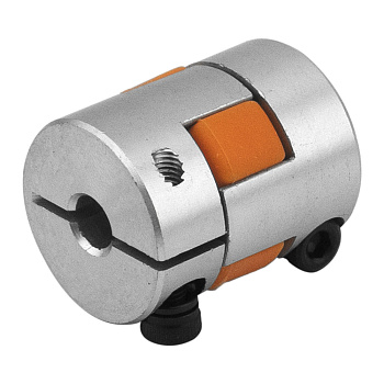 Муфта эластомерная ArtNC LF-B-D20-L25-5-5