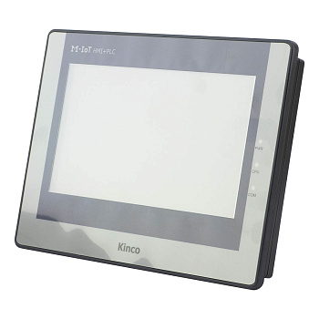 HMI со встроенным ПЛК Kinco MK070E-33DT