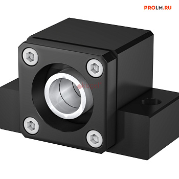 Опора ШВП HIWIN EK-08-C5