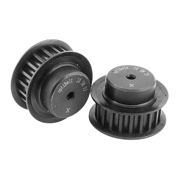 Шкив OPTIBELT 20-5M-15
