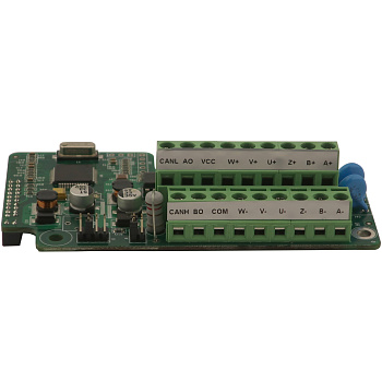 Карта расширения Kinco FV20-UVWABZ