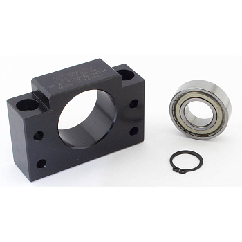 Плавающая опора ШВП HIWIN BF-20-C5