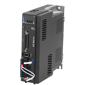 Драйвер серводвигателя Leadshine EL7-RS1000P