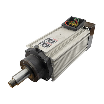 Высокочастотный мотор 8/11 кВт TEKNOMOTOR C8590-B-2DB-L92-FK-RH (mod. 60669903610)