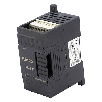 Модуль для ПЛК Kinco K631-04IV
