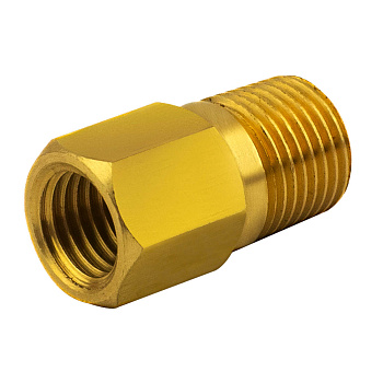 Заглушка для ШВП HIWIN 1/8PTx28x7L