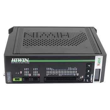 Драйвер линейного двигателя HIWIN D1-N-18-S2-2-0-00