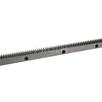 Закаленная косозубая рейка ARTNC HM6L2000-Q6