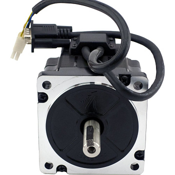 Шаговый двигатель с обратной связью Leadshine CS-M23480