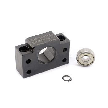 Плавающая опора ШВП SYK BF-10-C3