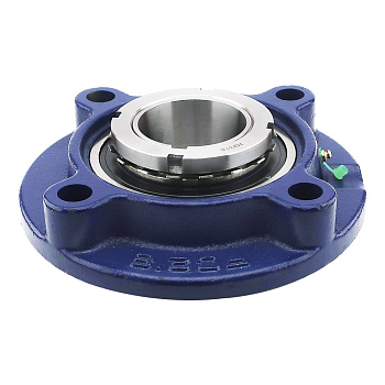 Корпус с подшипником UKFC218H