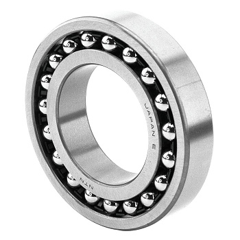 Подшипник NTN 1218SK, размер 90x160x30 мм