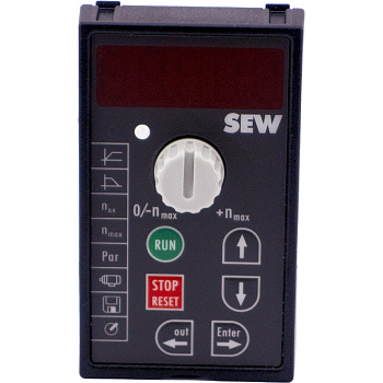 Панель клавишная SEW Eurodrive FBG11B (18206352)