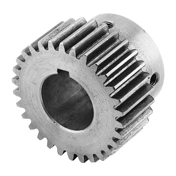 Прямозубая шестерня SM3Z25-22K