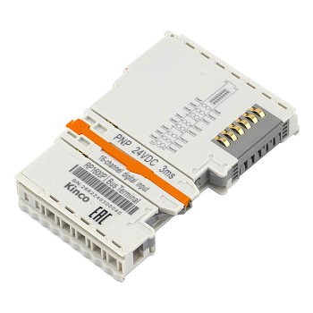 Модуль расширения для ПЛК Kinco RP1600P