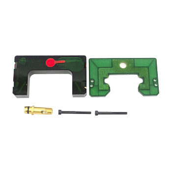 Смазочный картридж HIWIN HG55-E2-KIT-KK