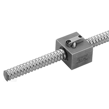 Шариковинтовая передача HIWIN R16-5B1-SSVNW-720-720-0.05