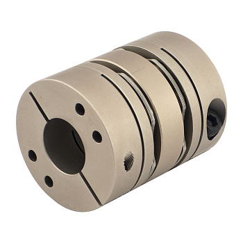 Муфта мембранная ArtNC LDG2-B-D45-L55-14-19